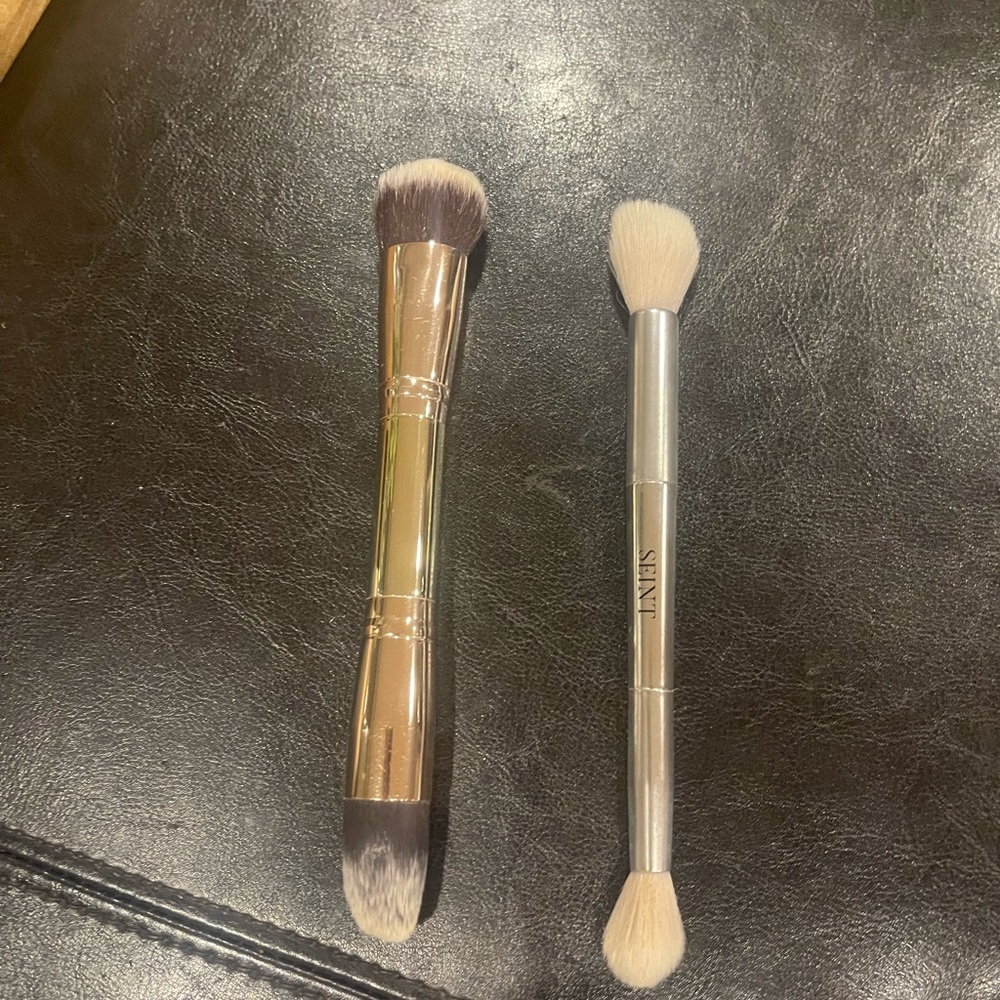 Seint Makeup Brushes